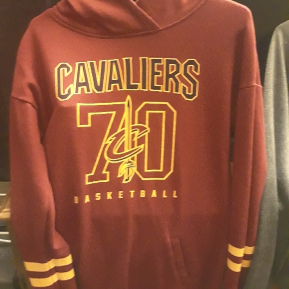 Cavaliers hoodie - Picture 1 of 1